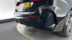 BMW 1 Series 118i [136] M Sport 5dr [Live Cockpit Professional] Petrol Hatchback